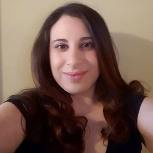 Meet your Posher, Anna